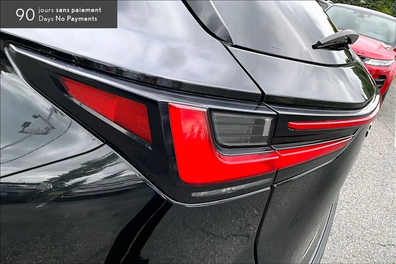 Lexus NX - Image 32