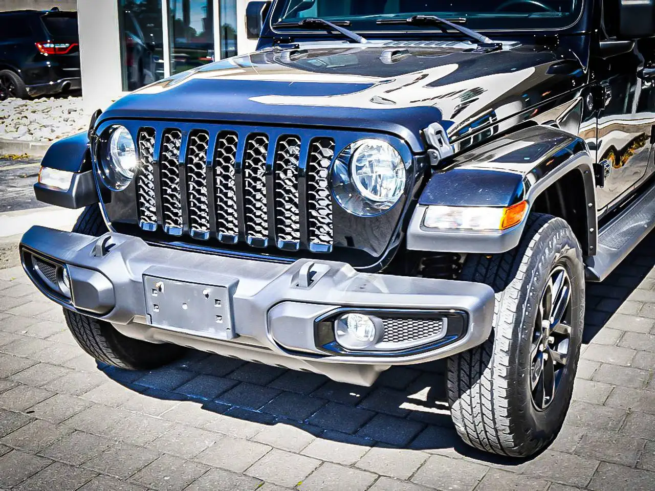 Jeep Gladiator - Image 5