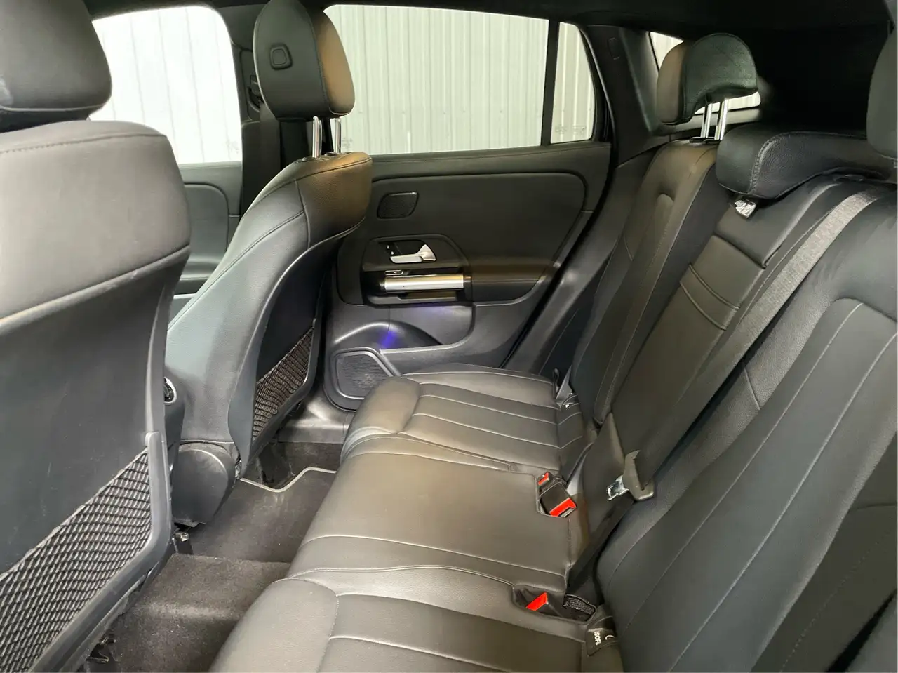 Mercedes-Benz GLA - Image 17