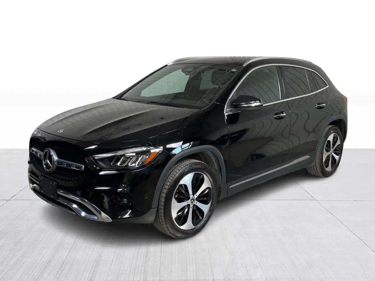 Mercedes-Benz GLA - Image 10