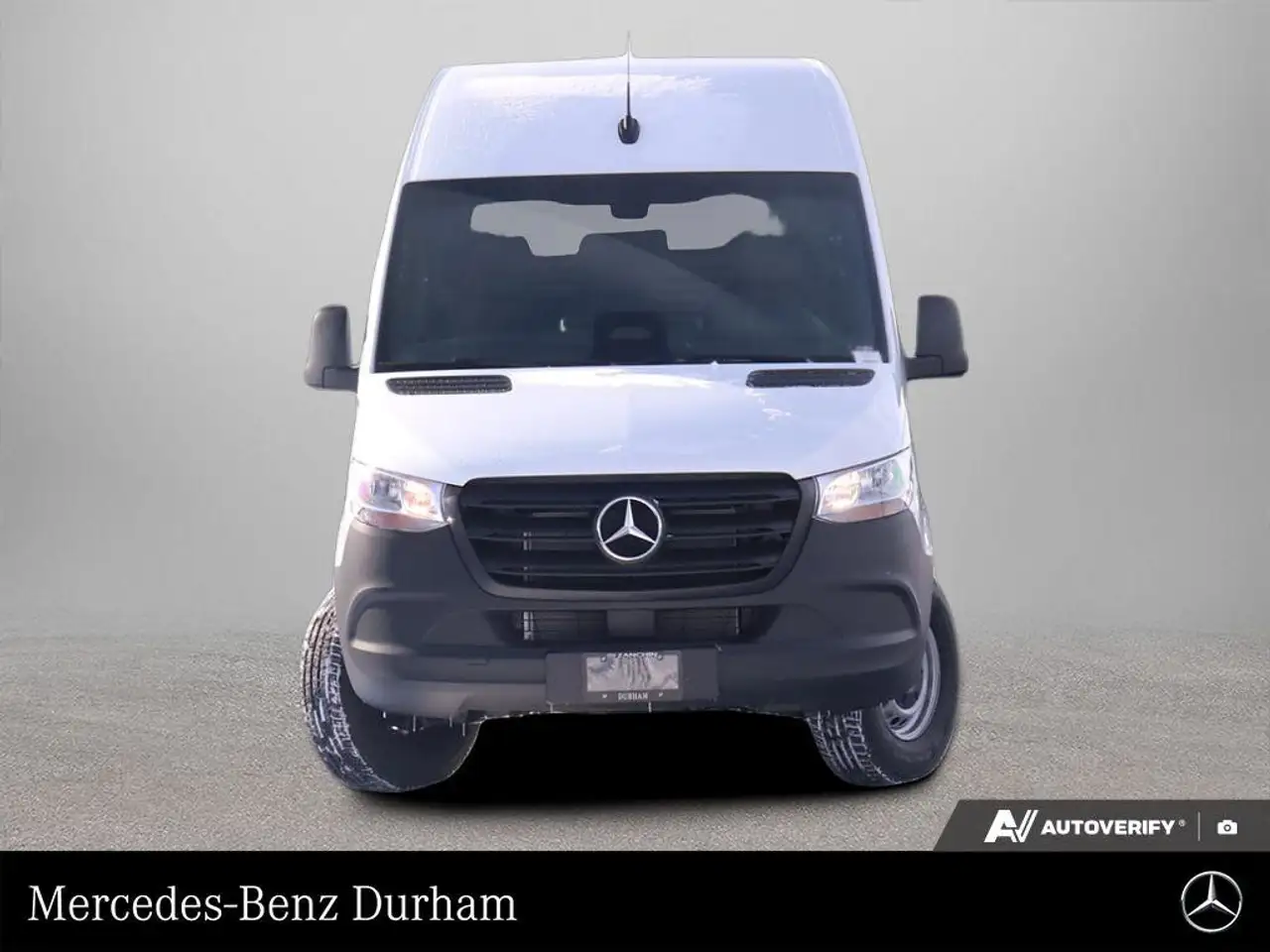 Mercedes-Benz Sprinter - Image 2