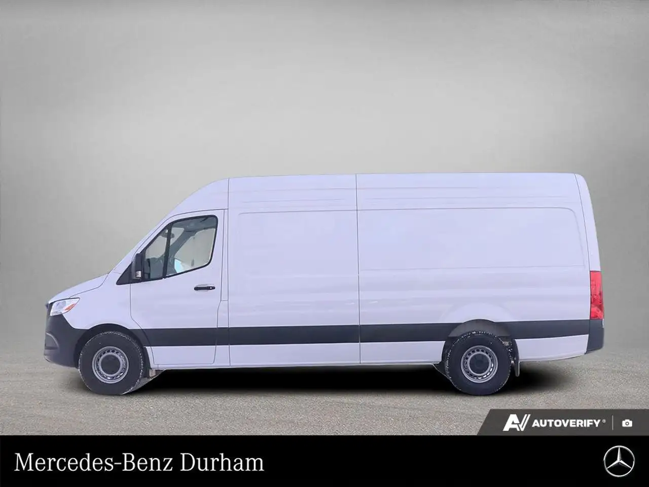 Mercedes-Benz Sprinter - Image 3