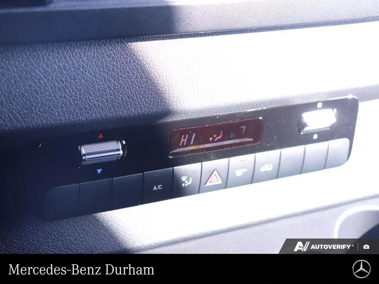 Mercedes-Benz Sprinter - Image 20
