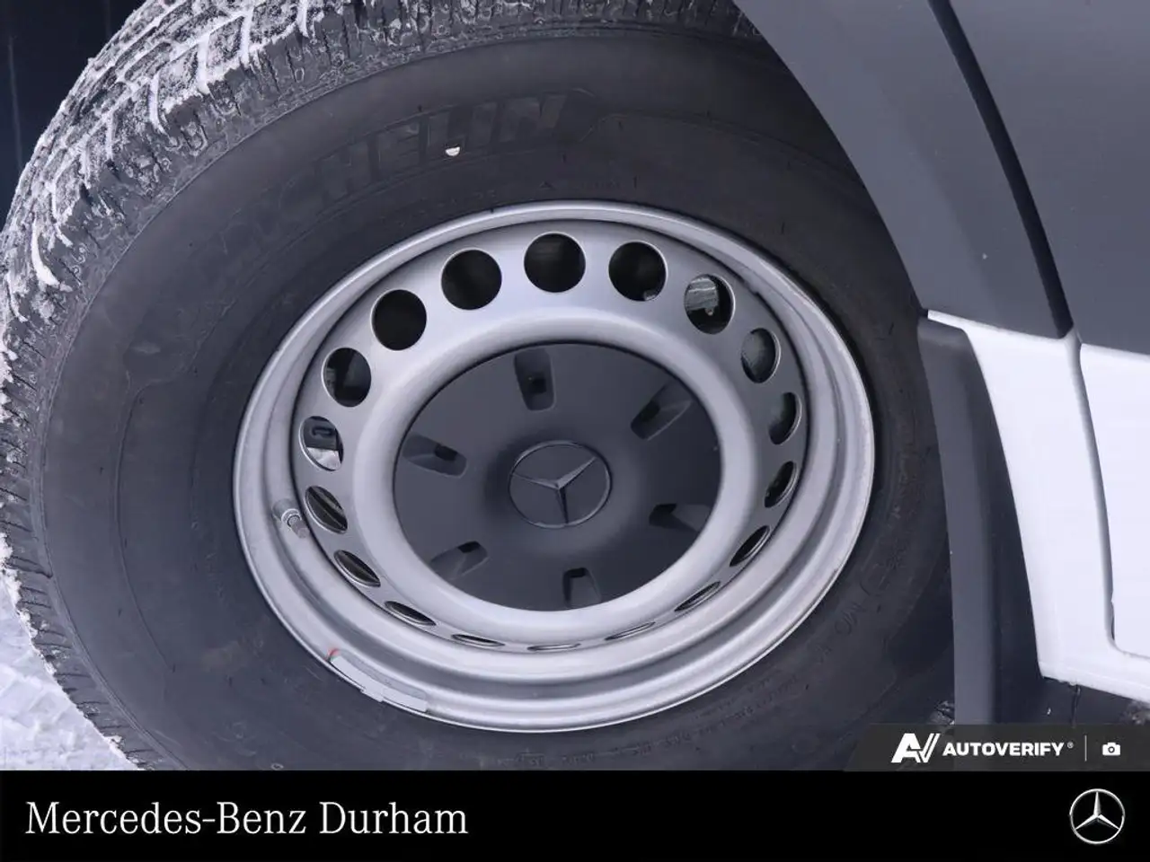 Mercedes-Benz Sprinter - Image 6