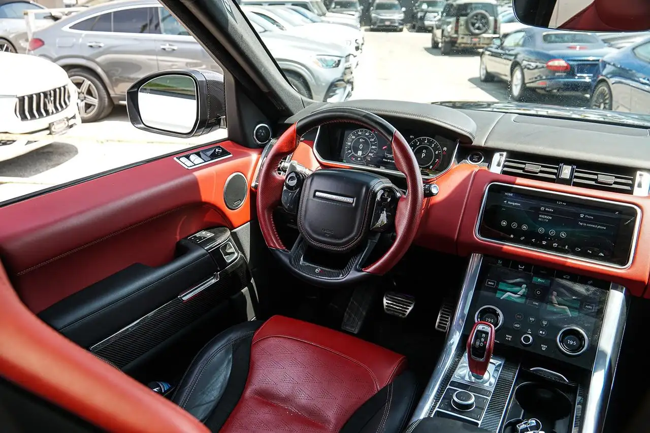 Land Rover Range Rover Sport - Image 19