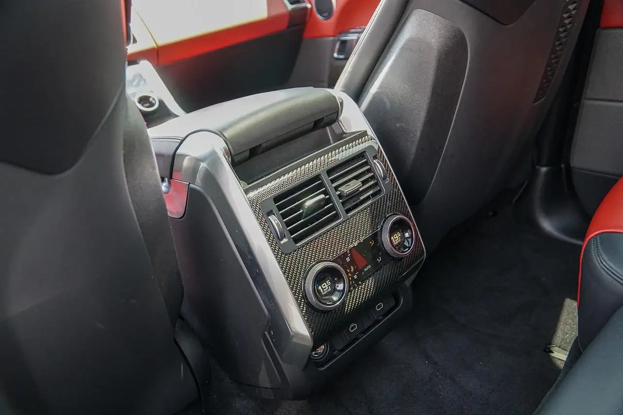 Land Rover Range Rover Sport - Image 17