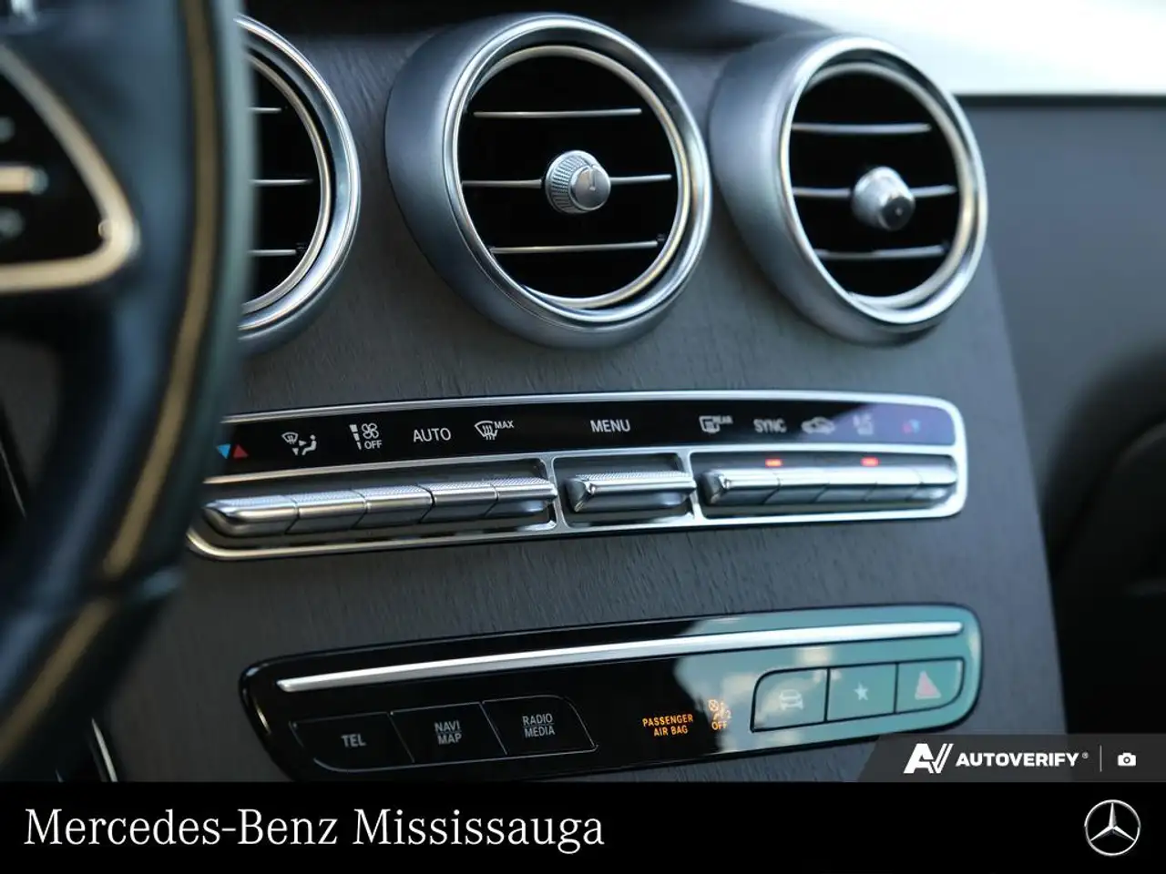 Mercedes-Benz GLC - Image 13