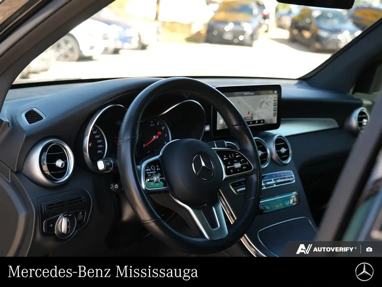 Mercedes-Benz GLC - Image 6