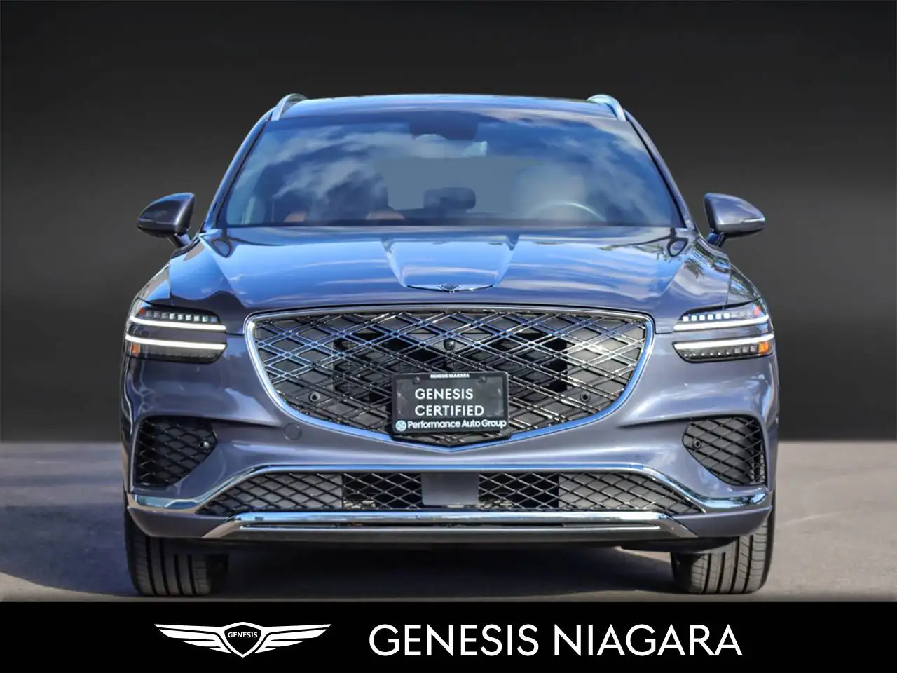 Genesis GV70 - Image 4