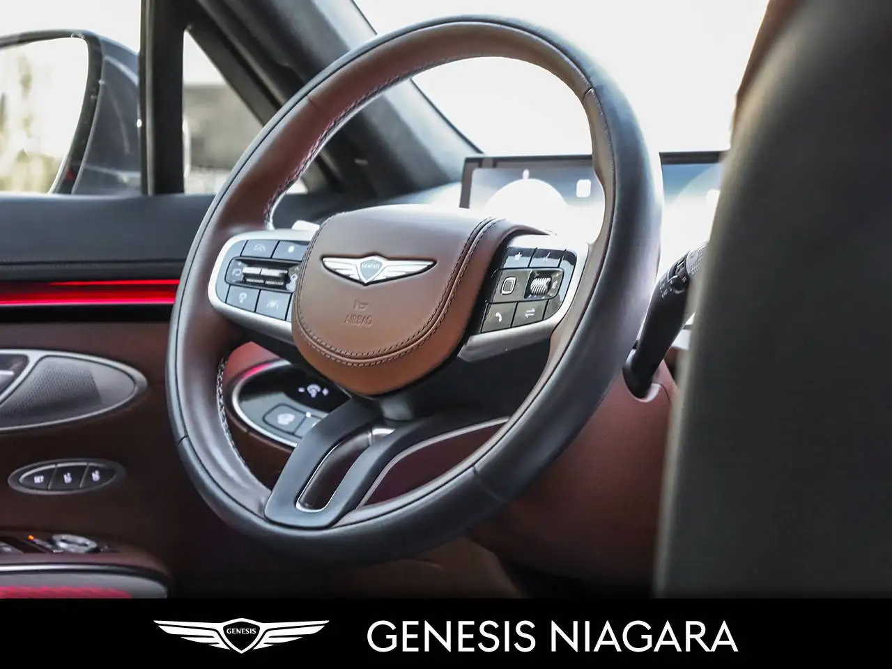 Genesis GV70 - Image 17
