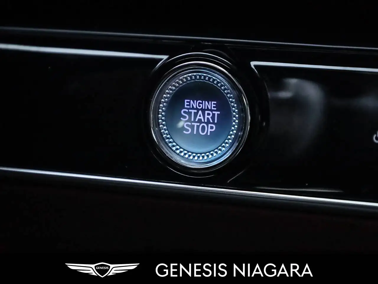 Genesis GV70 - Image 29