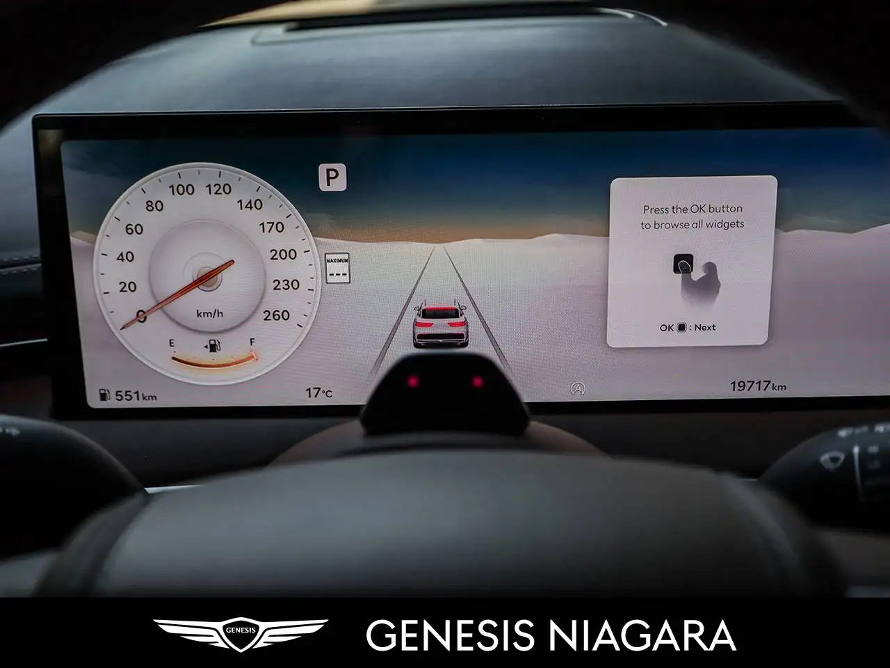 Genesis GV70 - Image 19