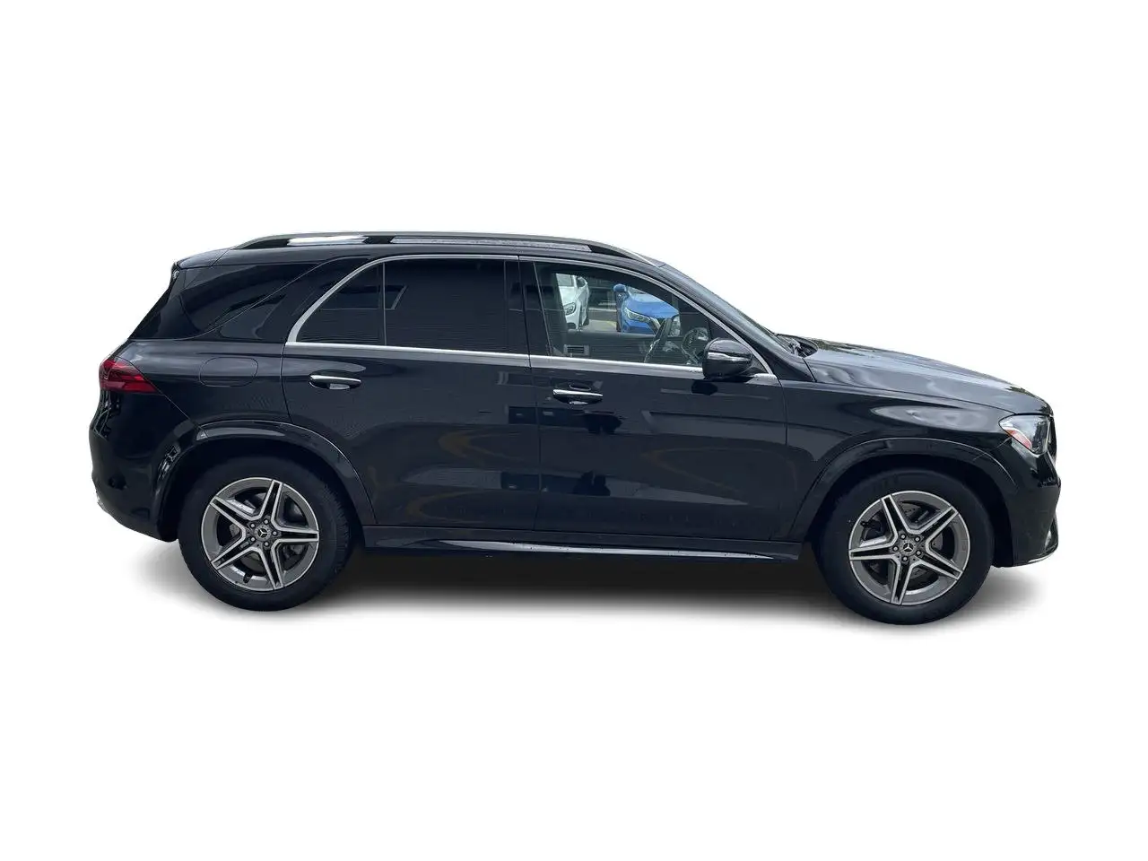Mercedes-Benz GLE - Image 16