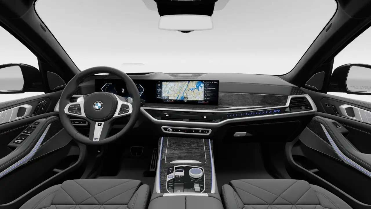 BMW X7 - Image 10