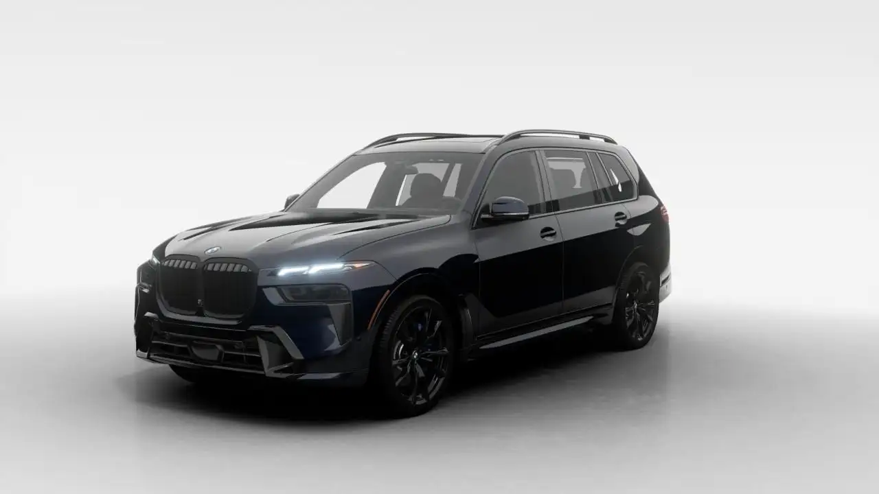 BMW X7 - Image 1