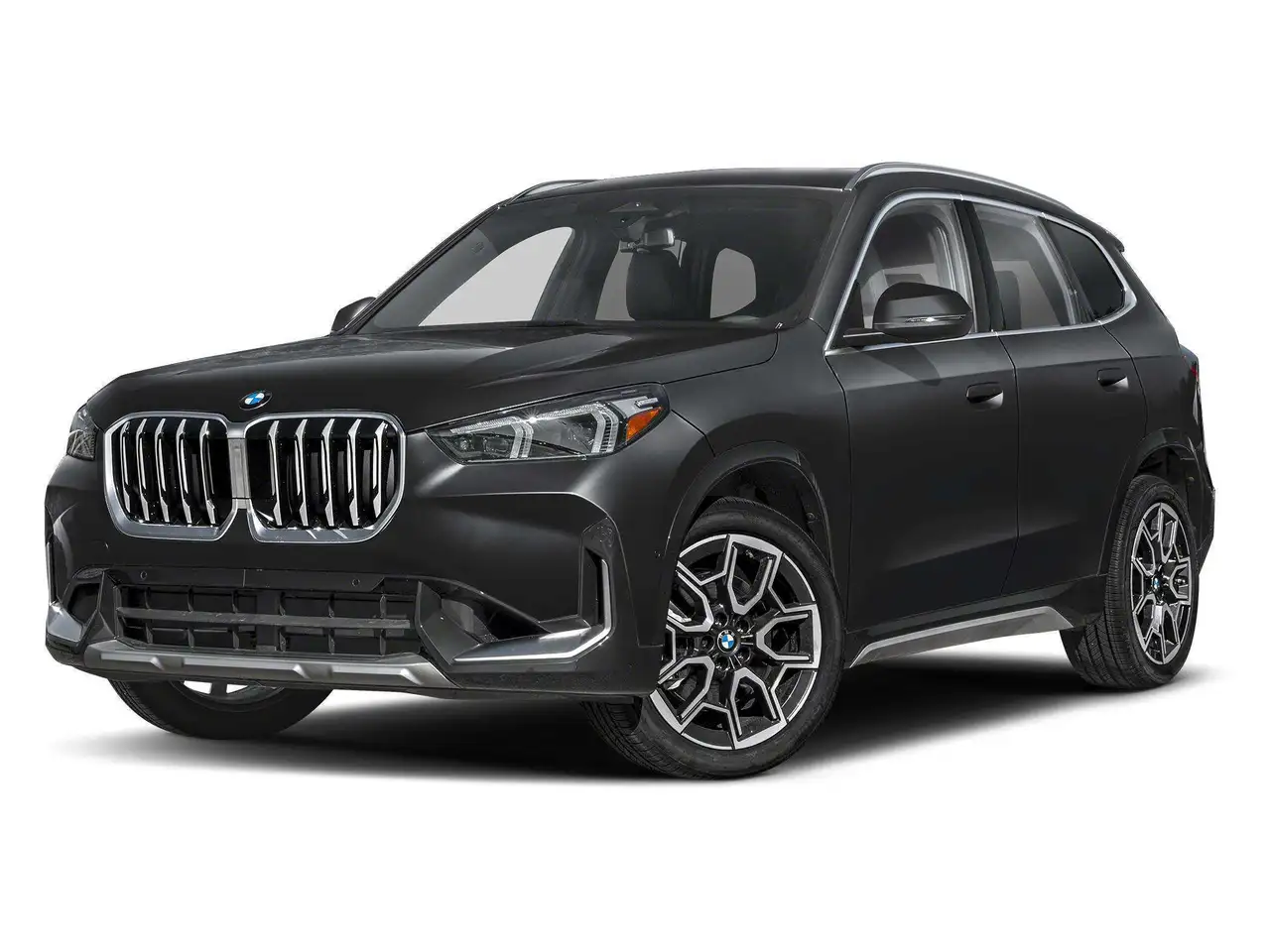 BMW X1 - Image 1