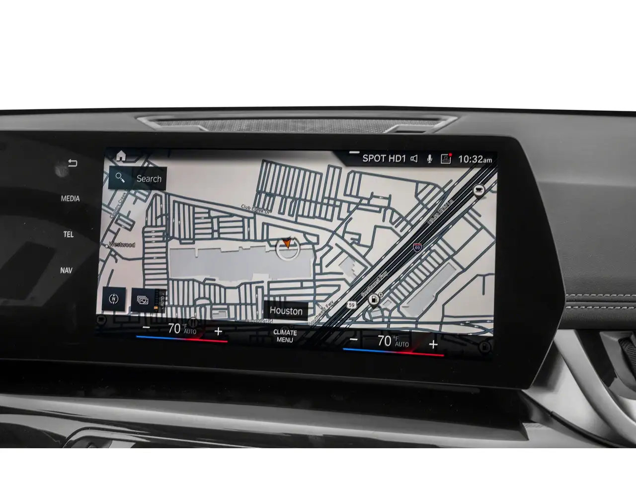 BMW X1 - Image 11