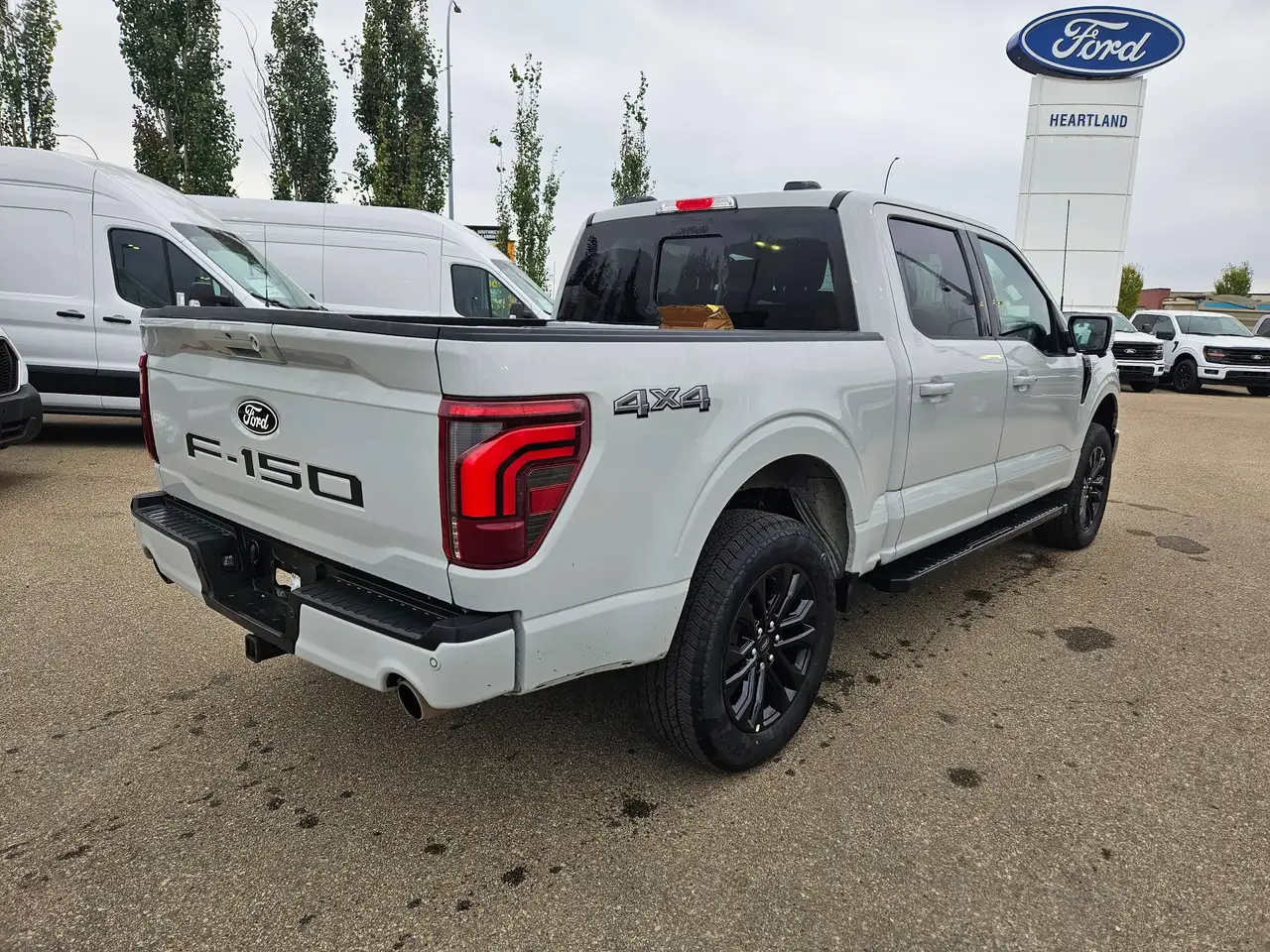 Ford F-150 - Image 5