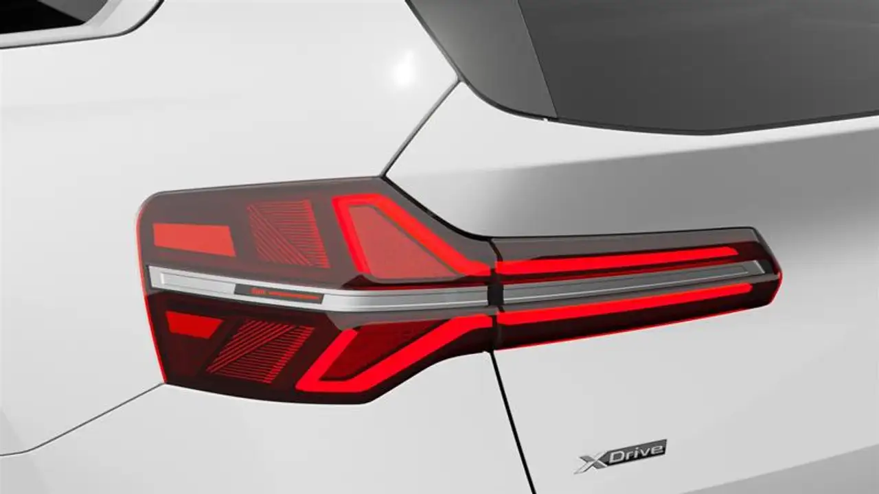BMW X3 - Image 8