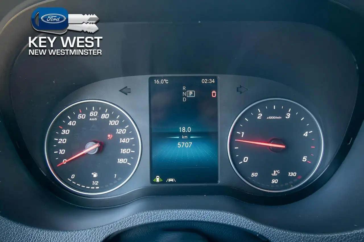 Mercedes-Benz Sprinter - Image 19