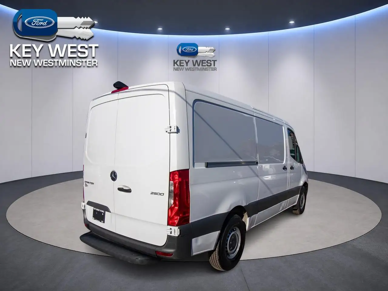 Mercedes-Benz Sprinter - Image 5