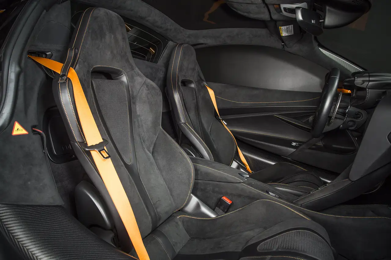 McLaren 750S - Image 17