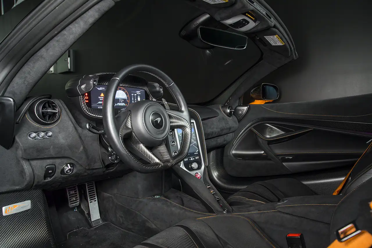 McLaren 750S - Image 14