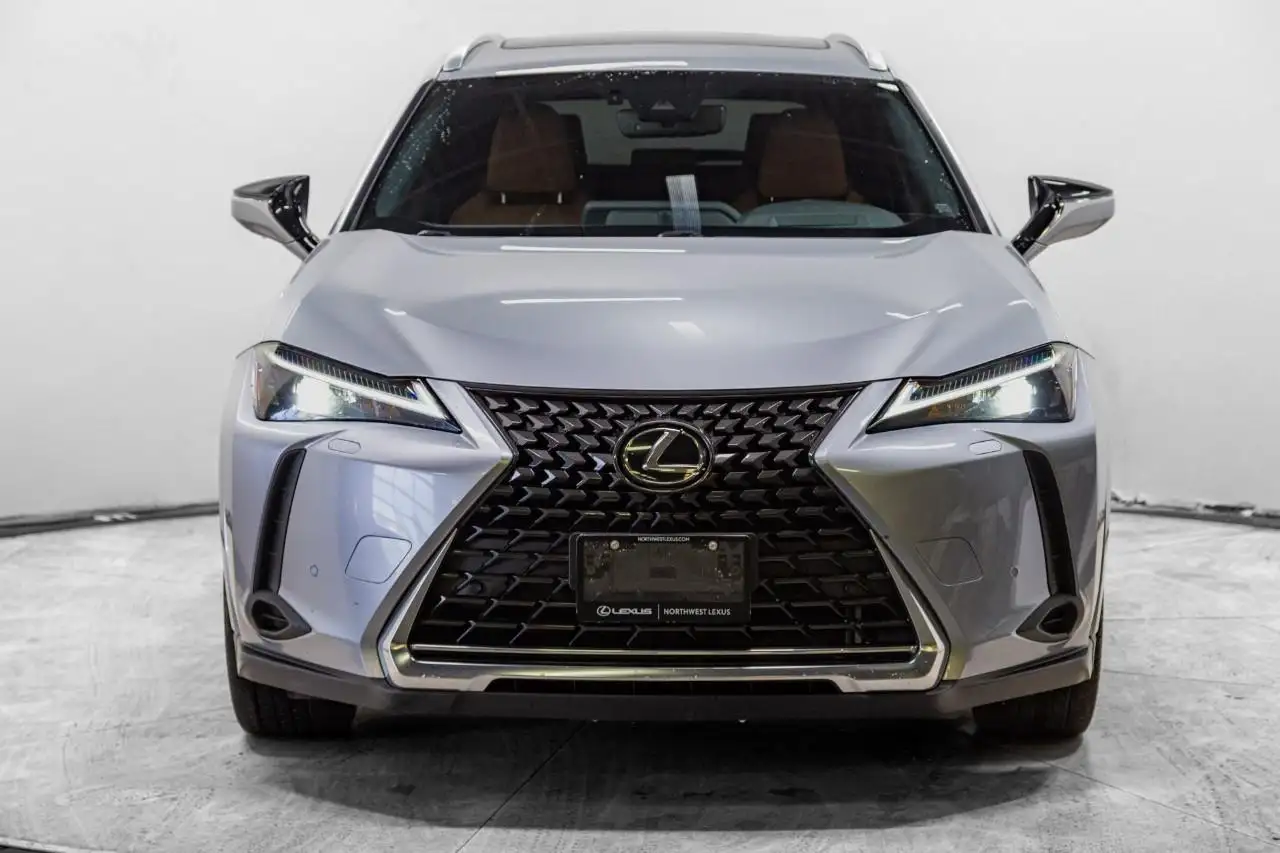 Lexus UX 250h - Image 2