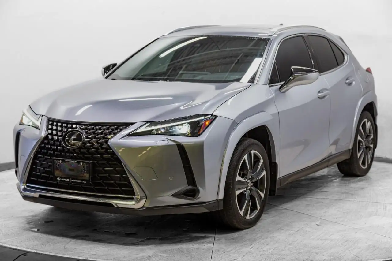 Lexus UX 250h - Image 3