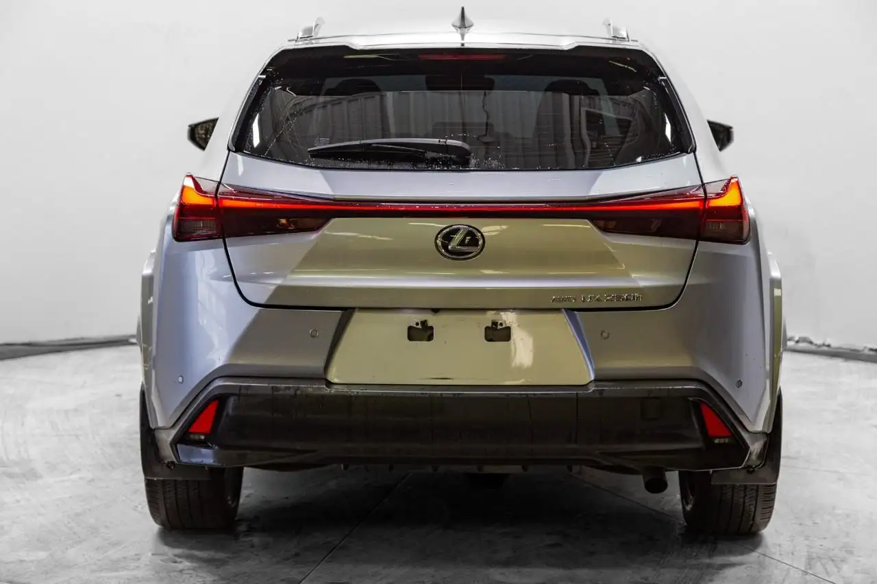 Lexus UX 250h - Image 5