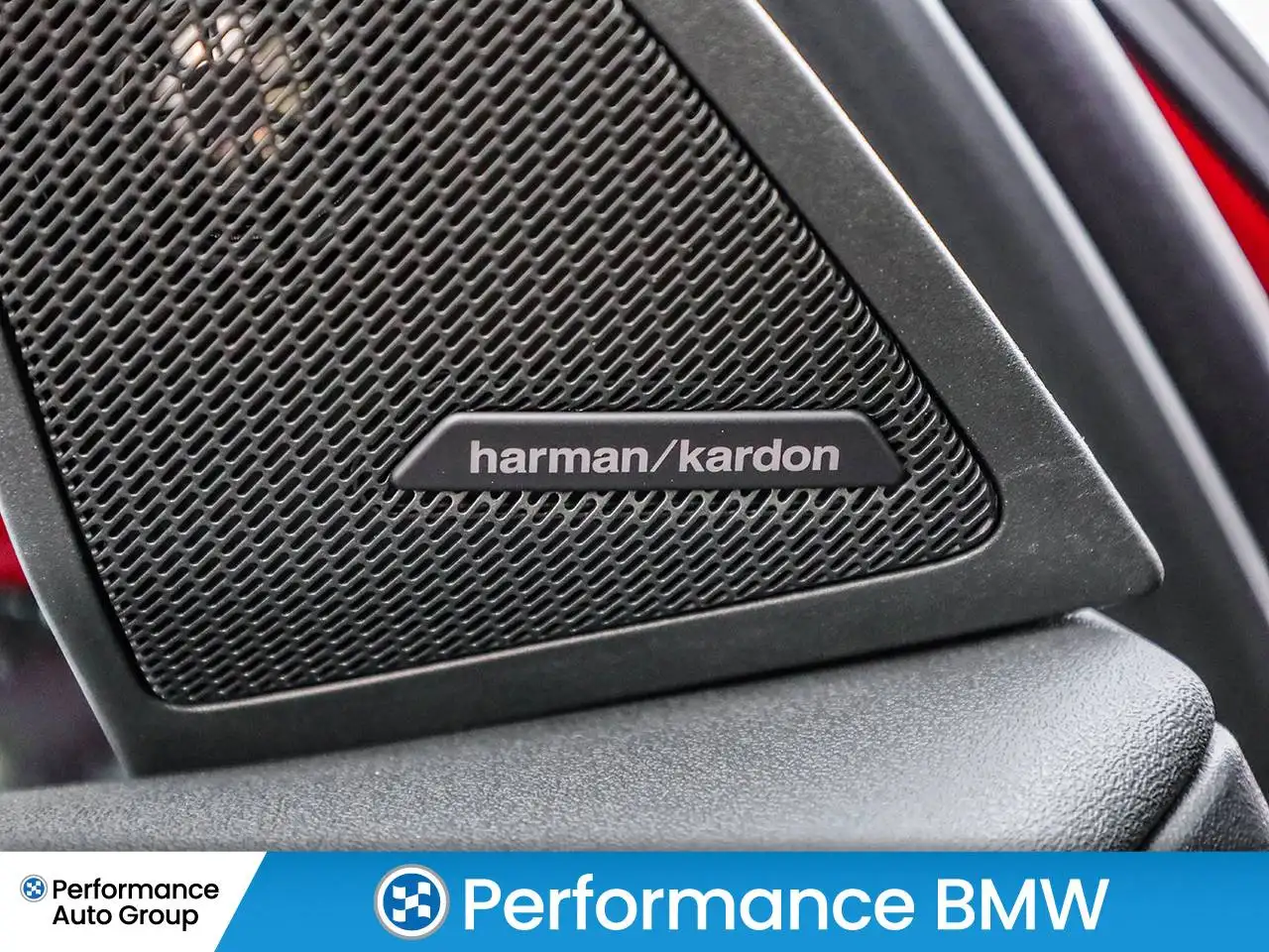 BMW X3 - Image 17