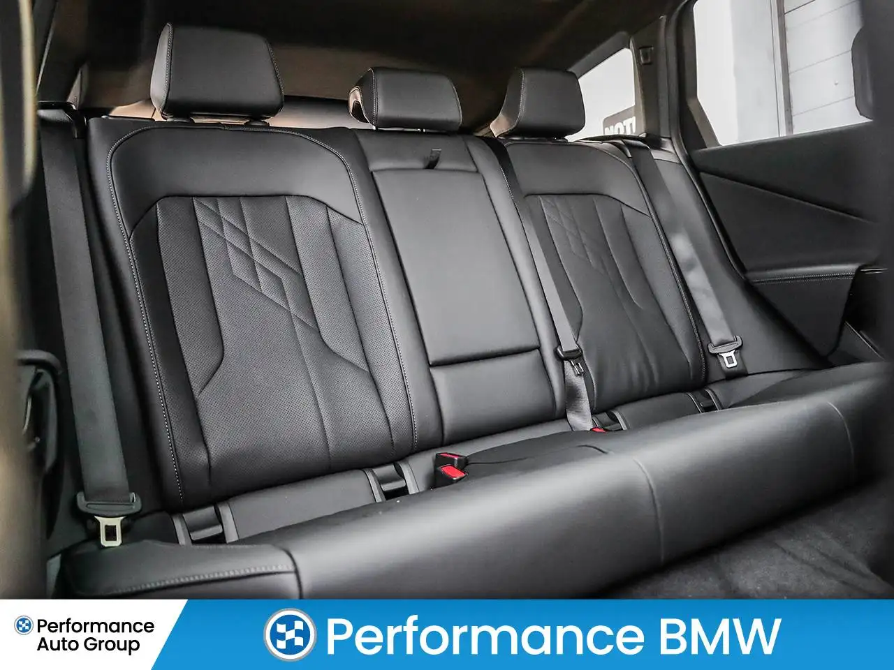 BMW X3 - Image 14