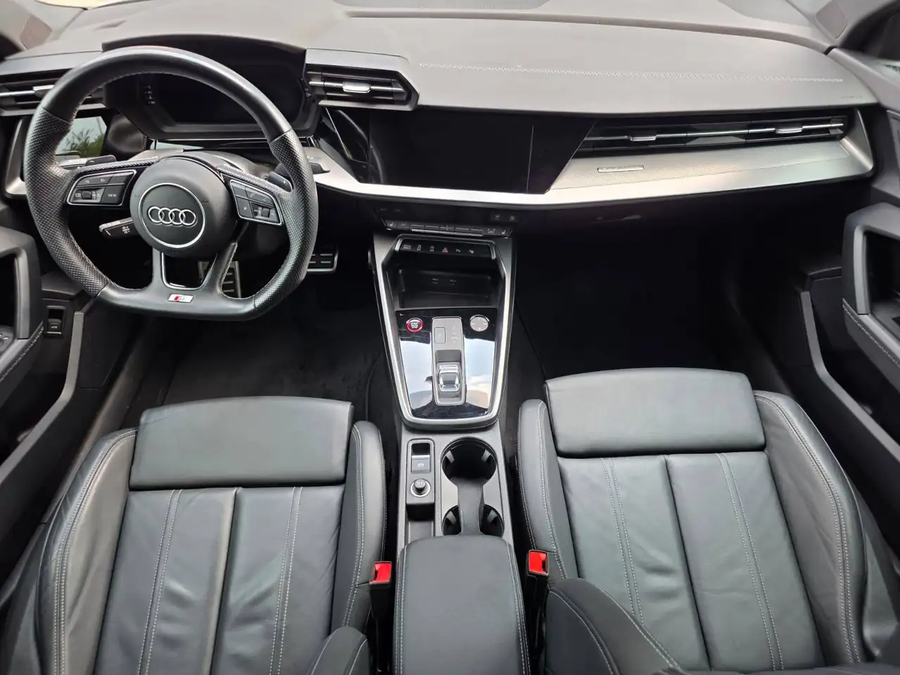 Audi S3 - Image 26