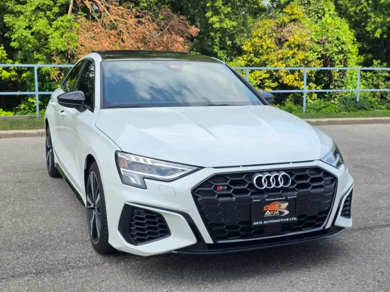 Audi S3 - Image 2