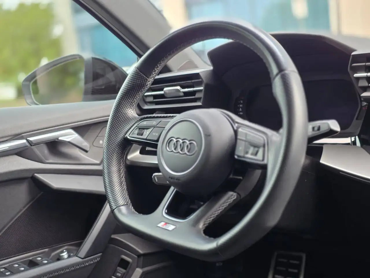 Audi S3 - Image 33