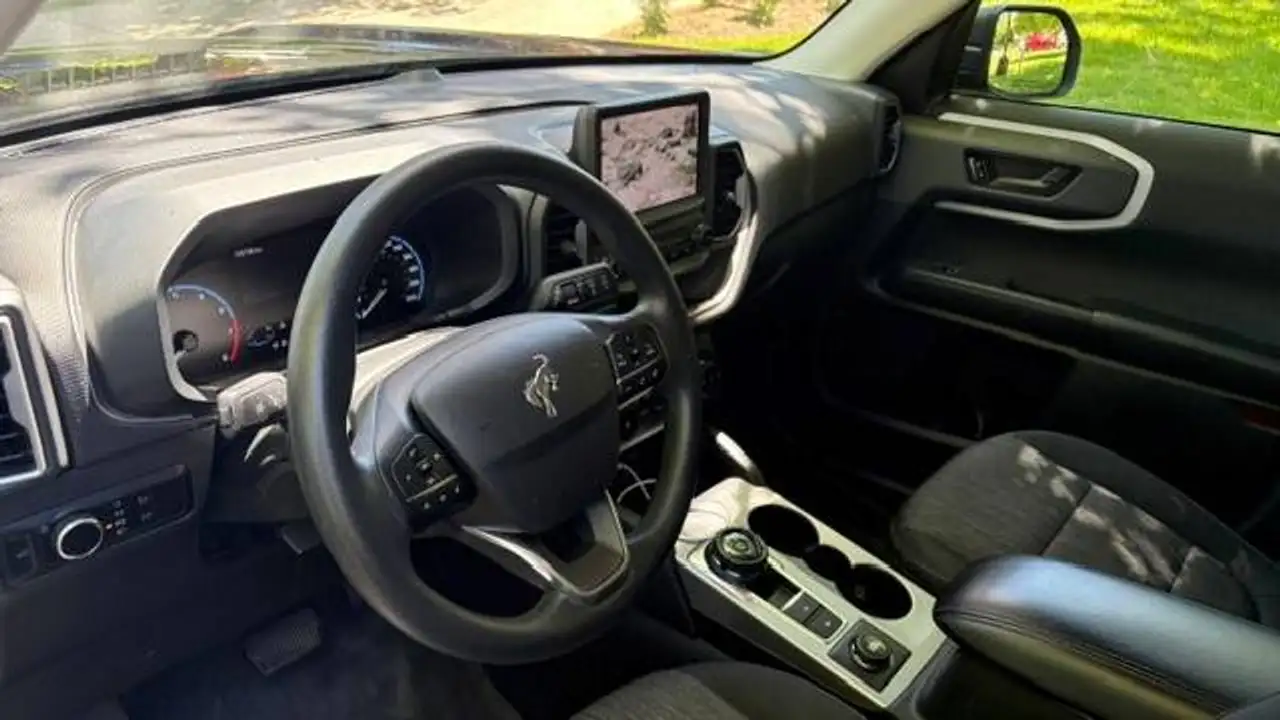 Ford Bronco Sport - Image 4