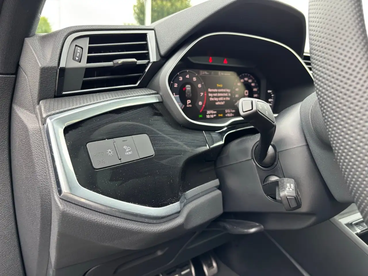 Audi Q3 - Image 27