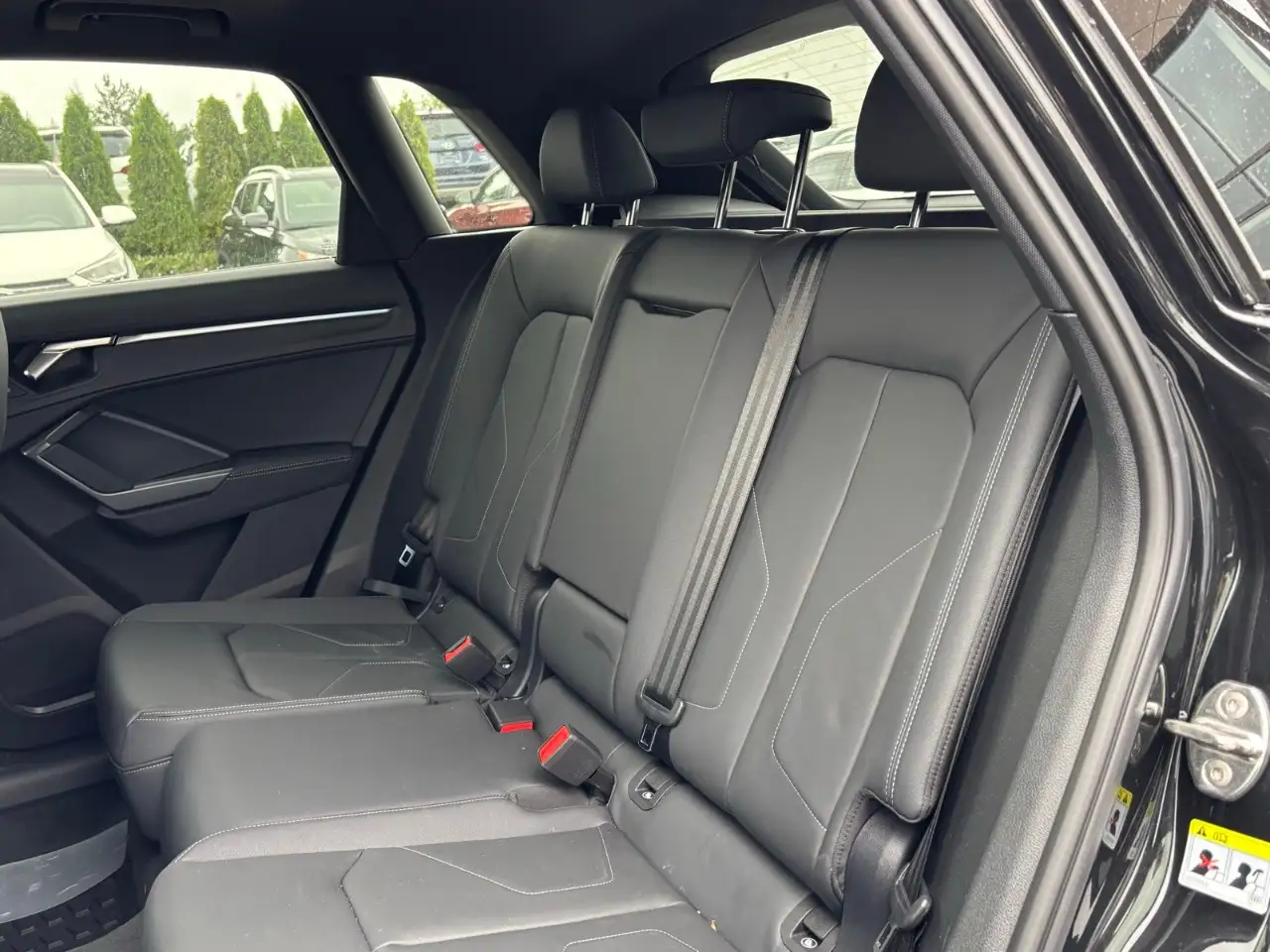 Audi Q3 - Image 33