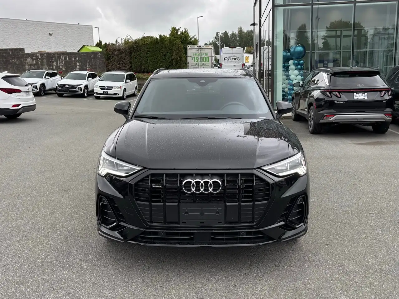 Audi Q3 - Image 2