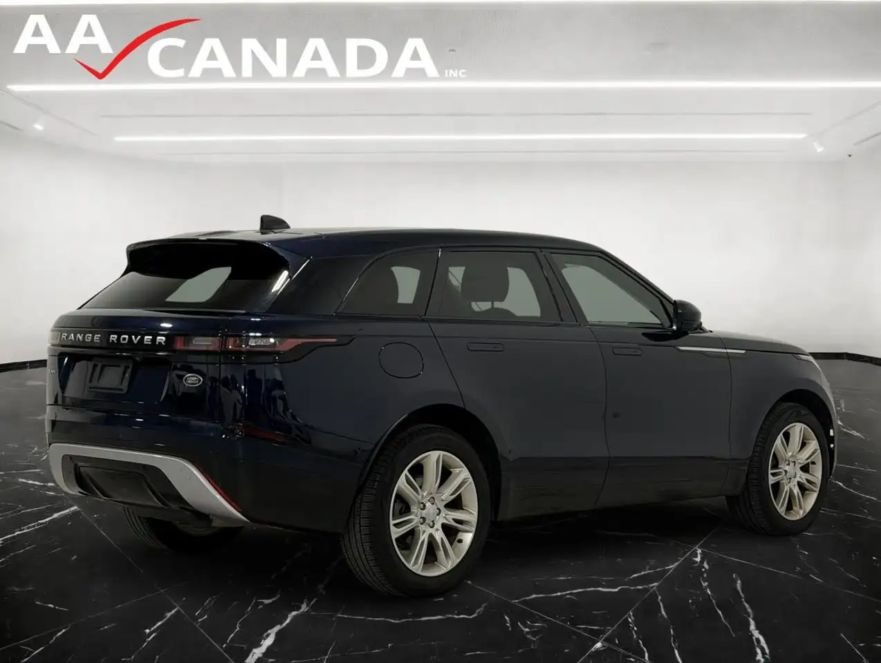 Land Rover Range Rover Velar - Image 6