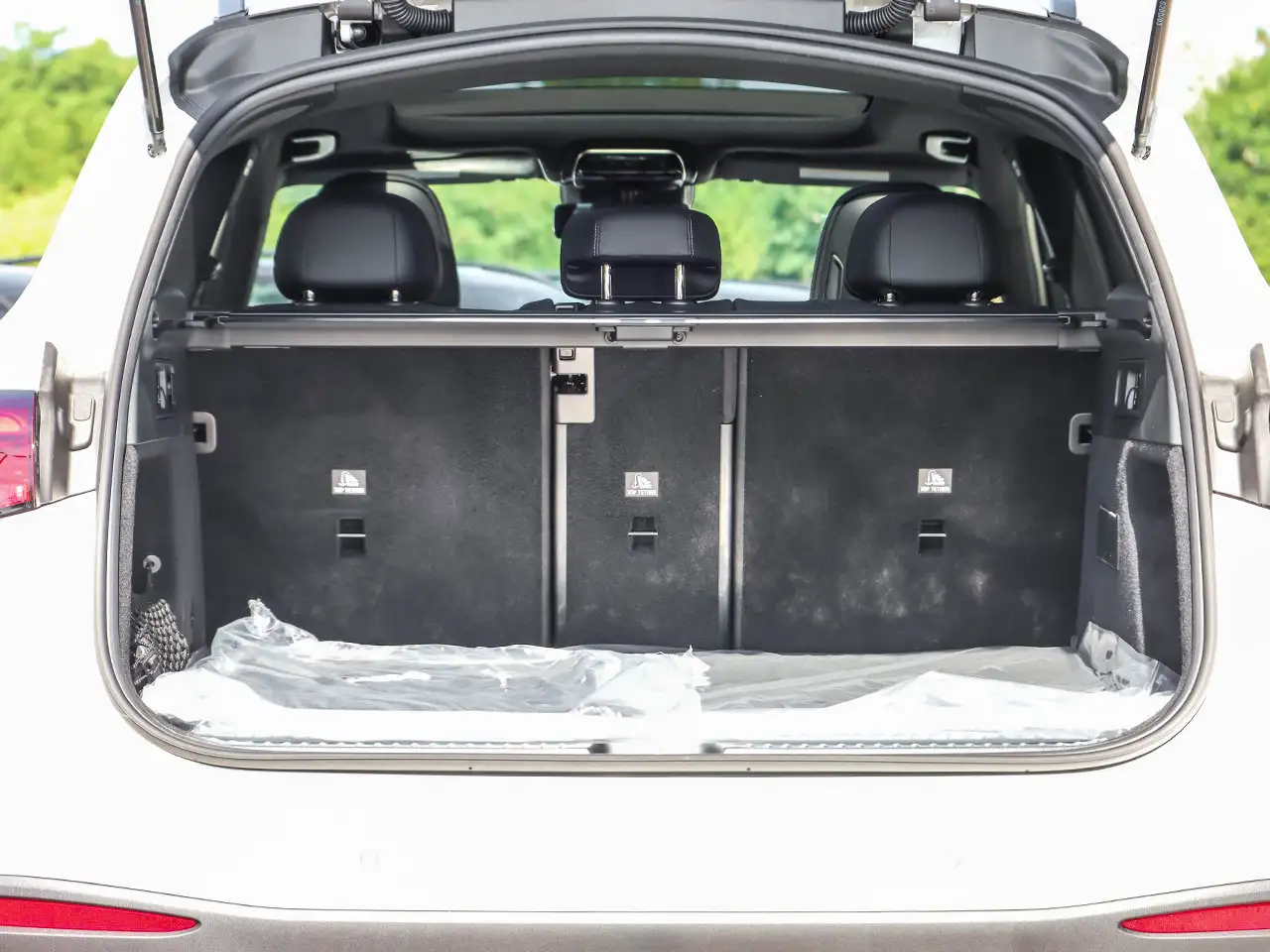 Mercedes-Benz GLC - Image 6