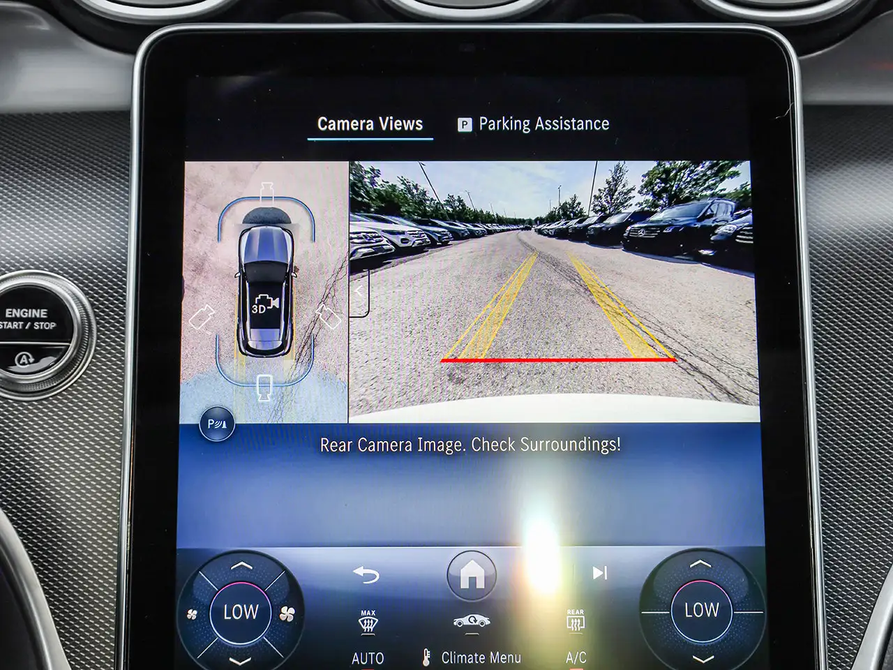 Mercedes-Benz GLC - Image 26