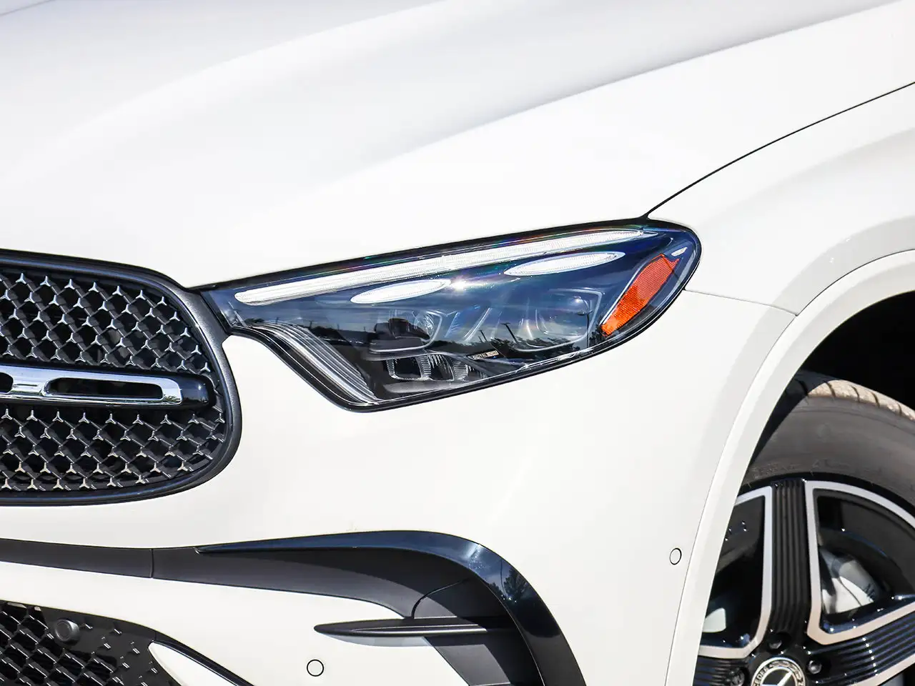 Mercedes-Benz GLC - Image 7