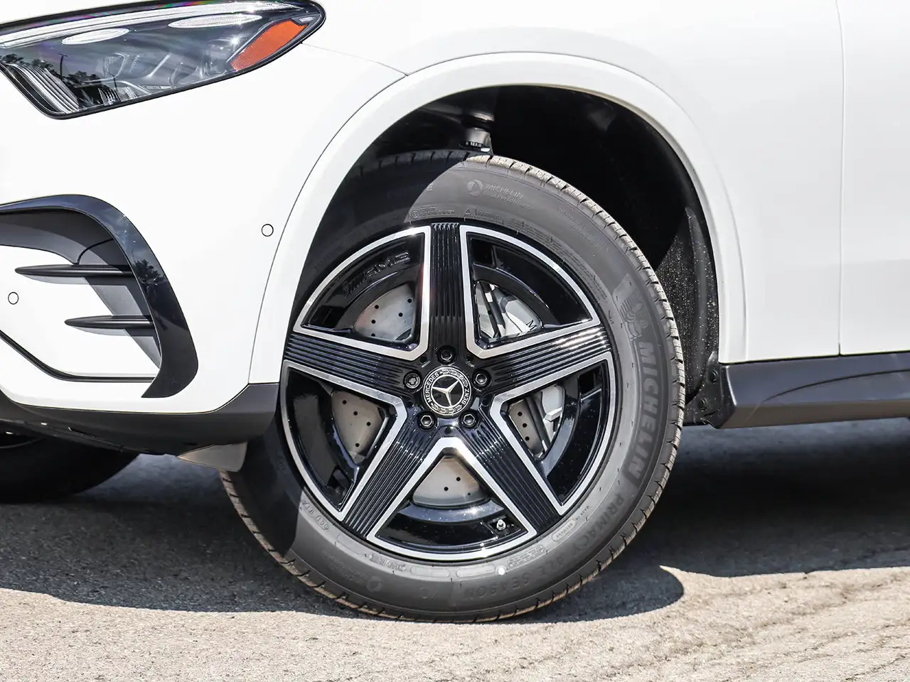 Mercedes-Benz GLC - Image 8