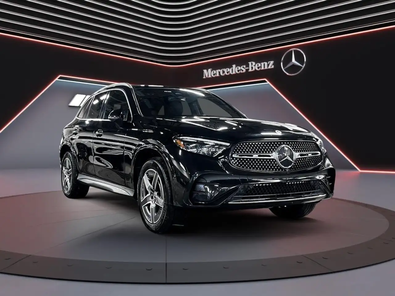 Mercedes-Benz GLC - Image 7