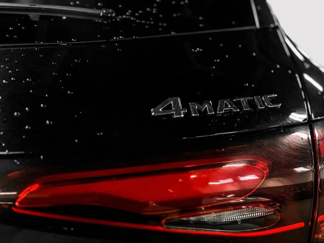 Mercedes-Benz GLC - Image 9