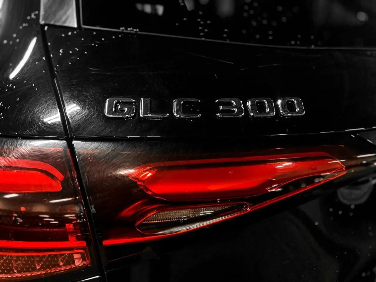 Mercedes-Benz GLC - Image 8