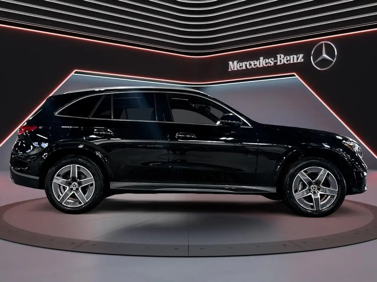 Mercedes-Benz GLC - Image 6