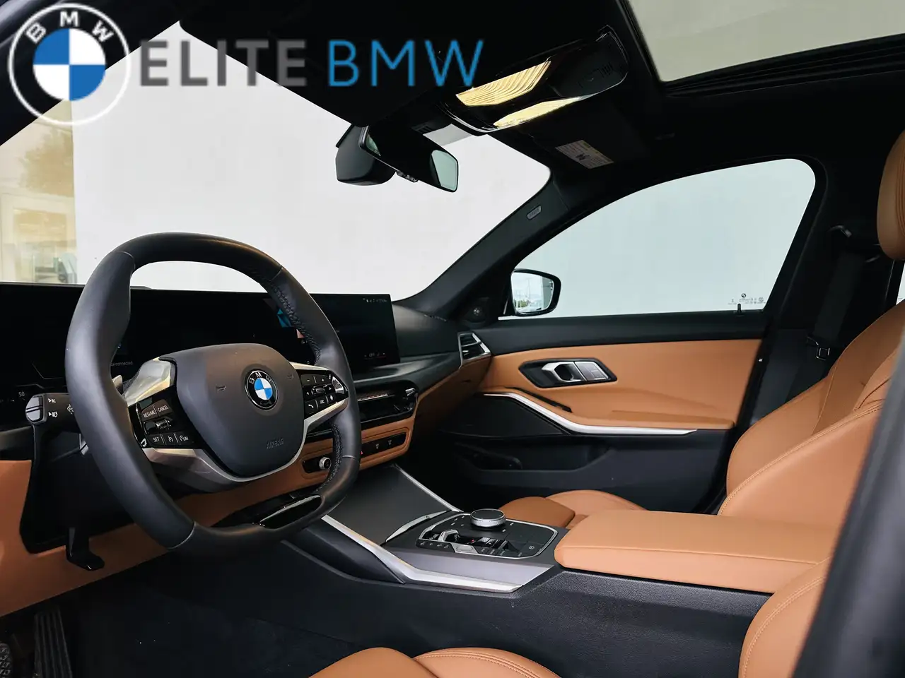 BMW 3 Series - Image 13
