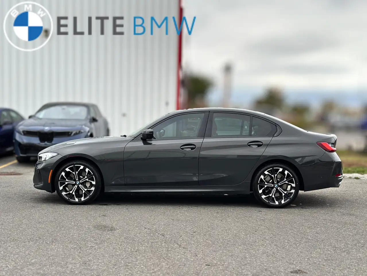 BMW 3 Series - Image 30